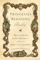 Princesses_behaving_badly